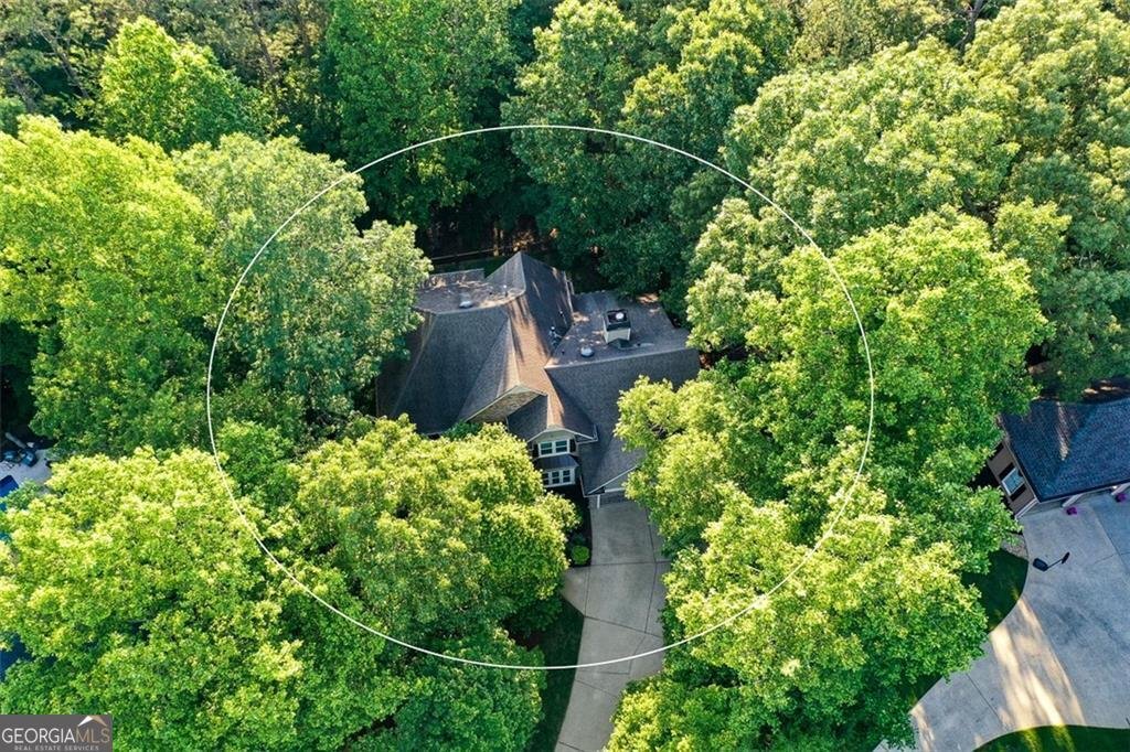525 Sycamore Point Woodstock - 68