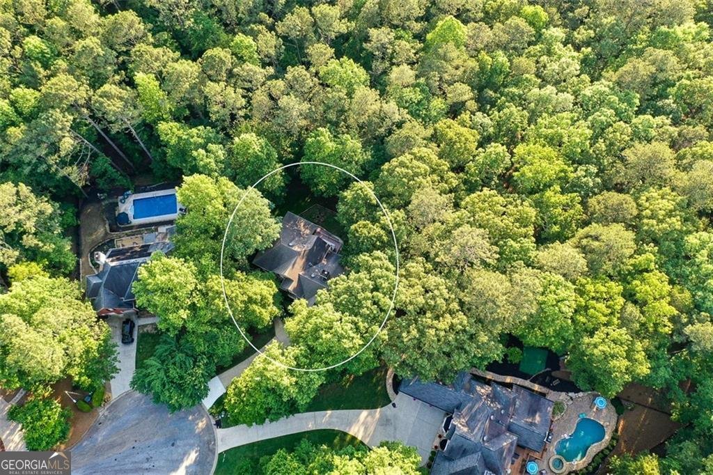 525 Sycamore Point Woodstock - 69