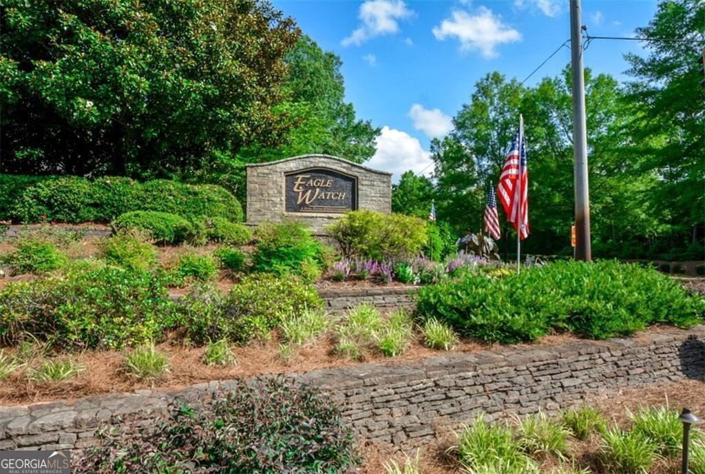 525 Sycamore Point Woodstock - 74