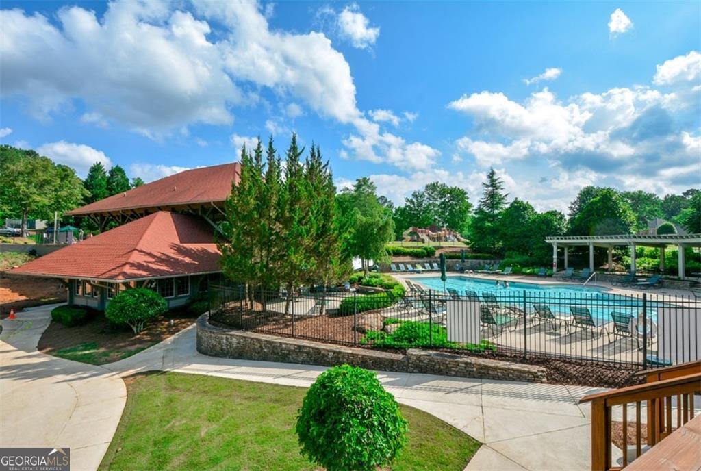 525 Sycamore Point Woodstock - 76