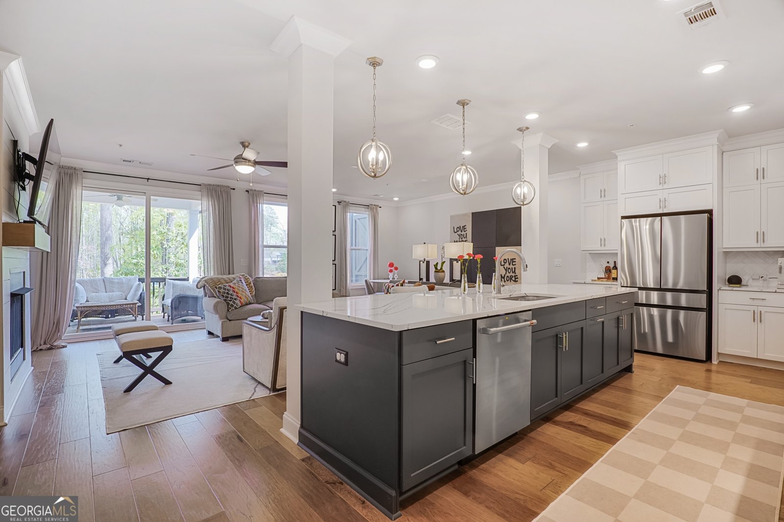 306 Atley Place Alpharetta - 2