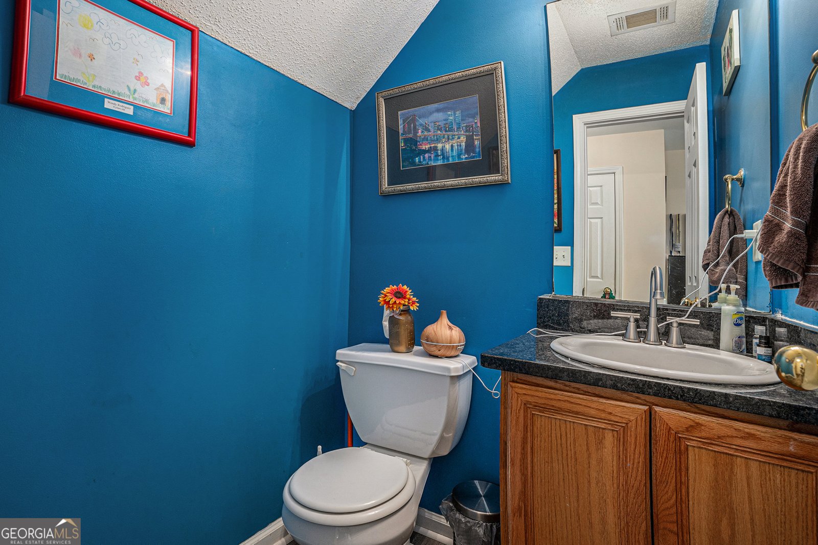 30 Crestfield Circle Covington - 1