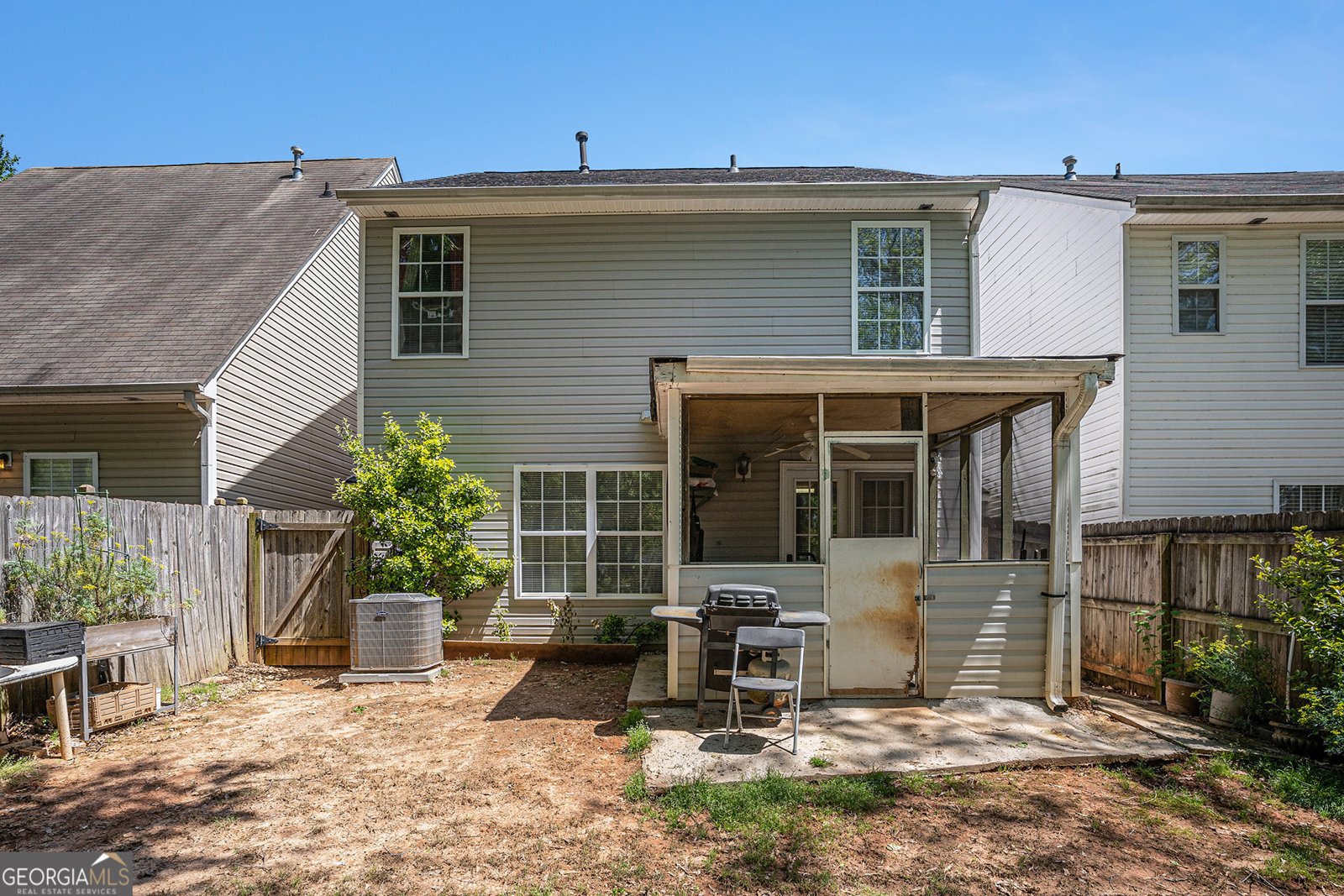 30 Crestfield Circle Covington - 12