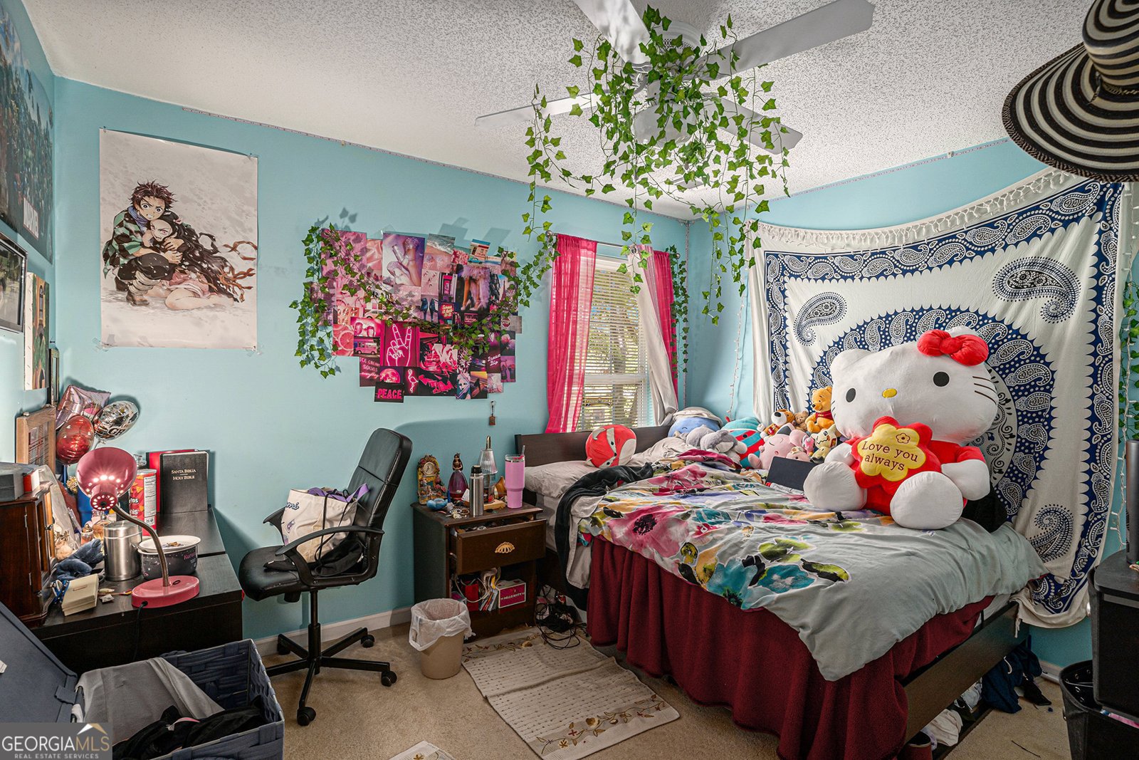 30 Crestfield Circle Covington - 2
