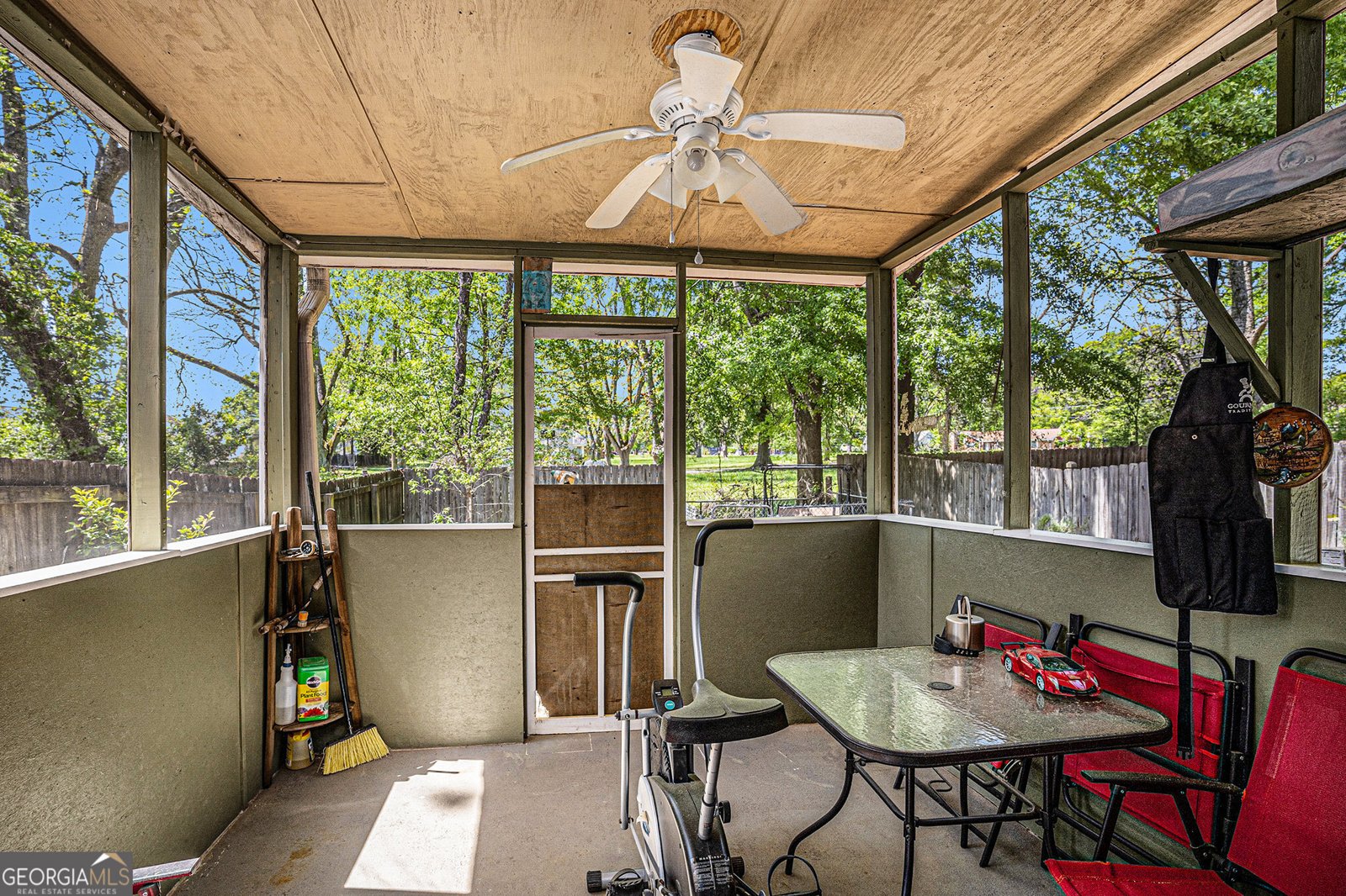 30 Crestfield Circle Covington - 8
