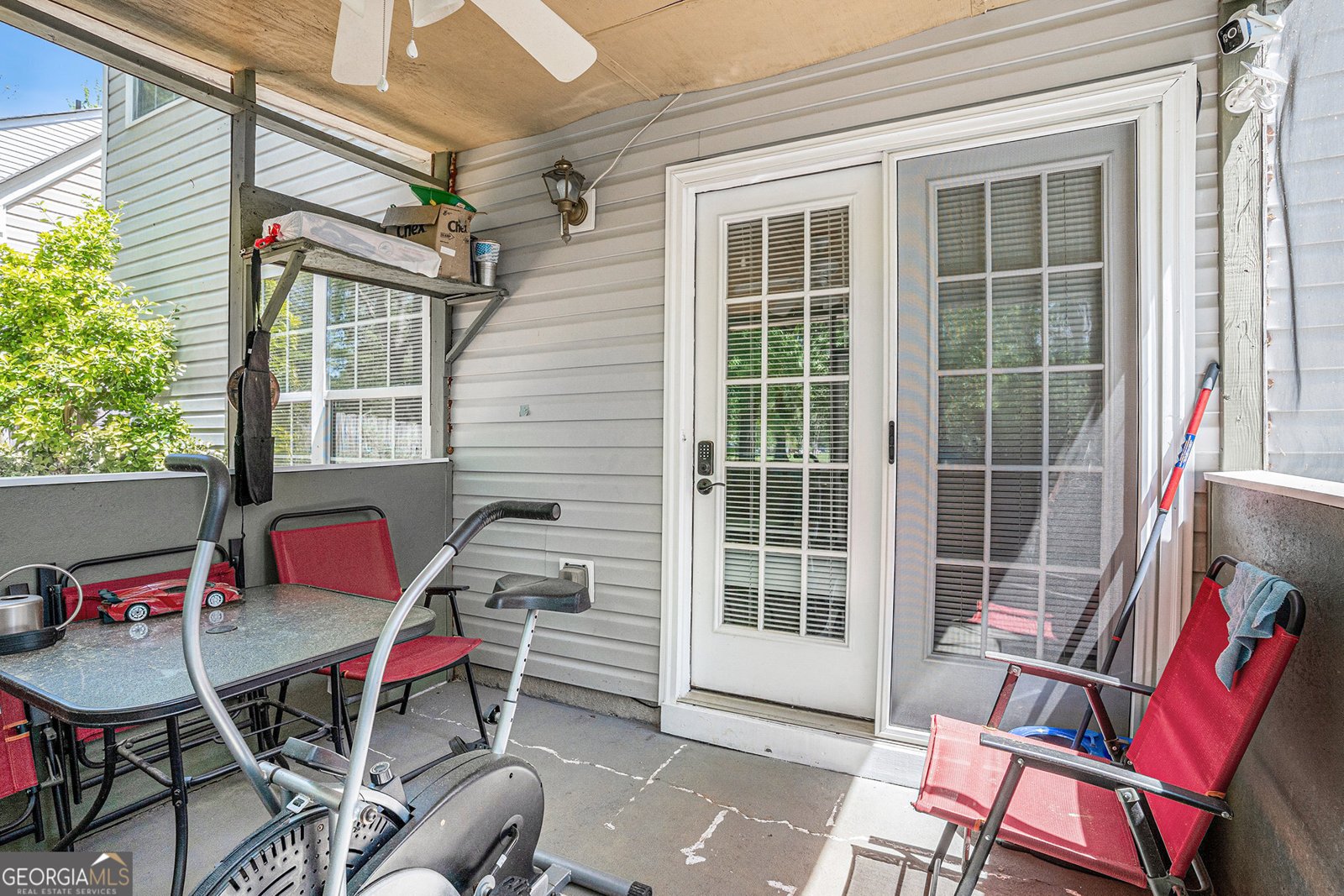 30 Crestfield Circle Covington - 9