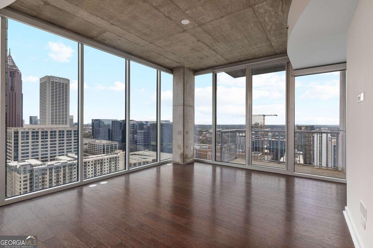 855 Peachtree Street Atlanta - 14