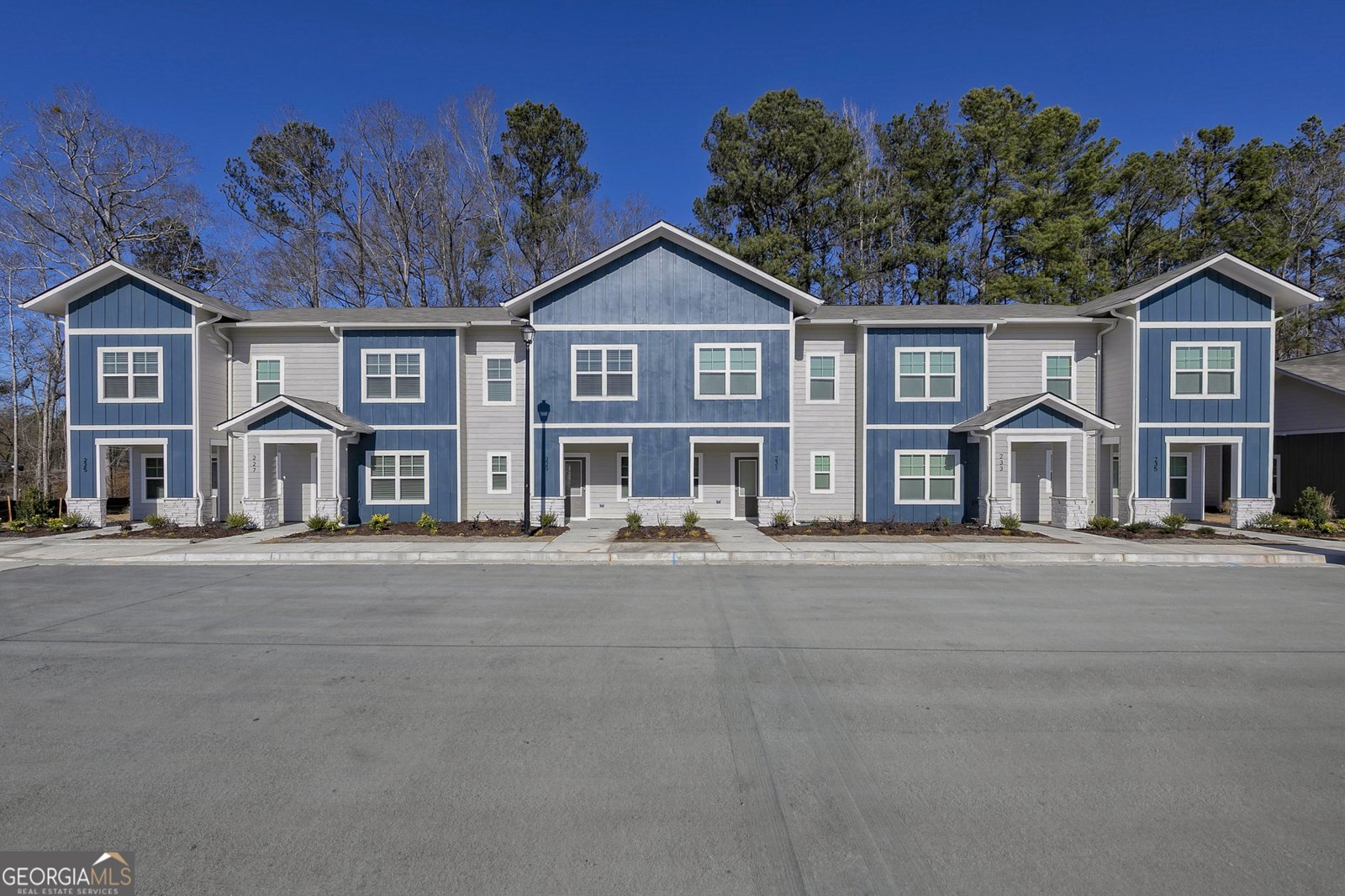 255 Rooker Drive Lagrange - 1