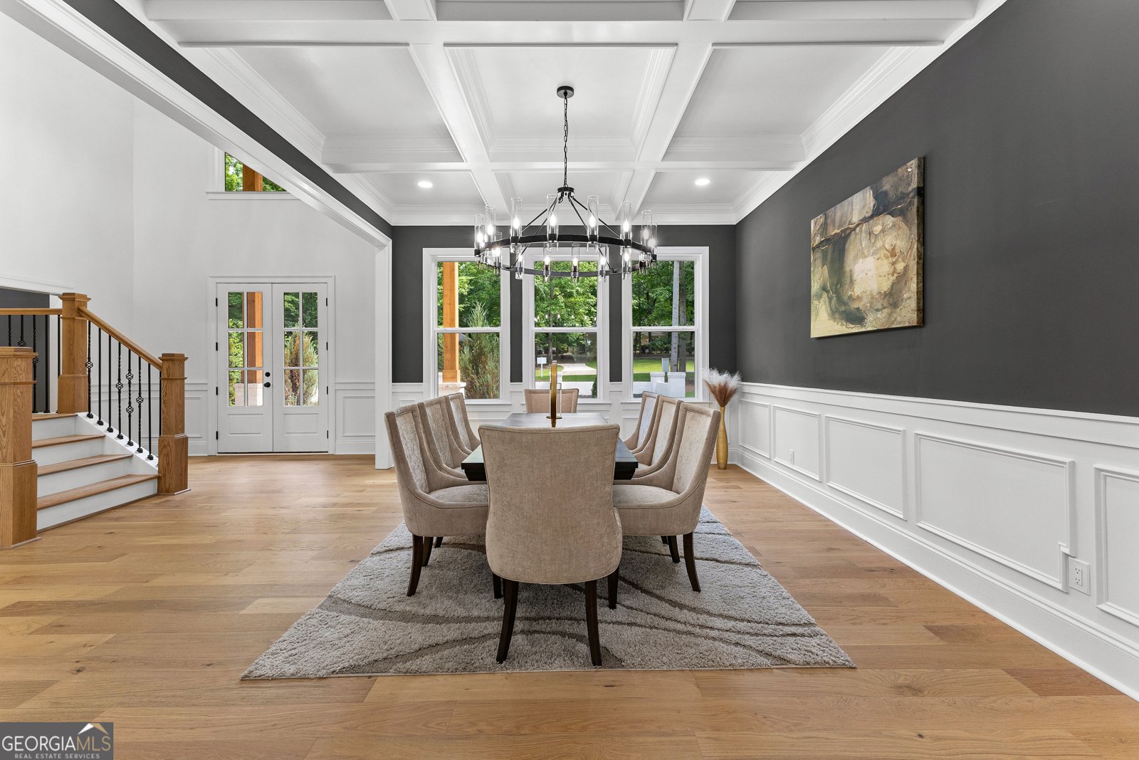 450 450 Birkdale Drive Fayetteville - 17