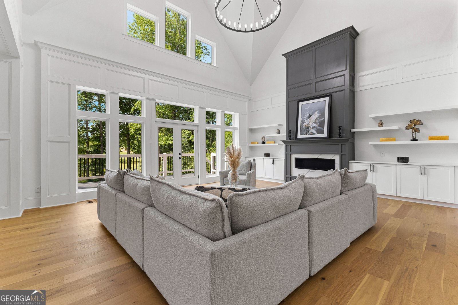 450 450 Birkdale Drive Fayetteville - 18