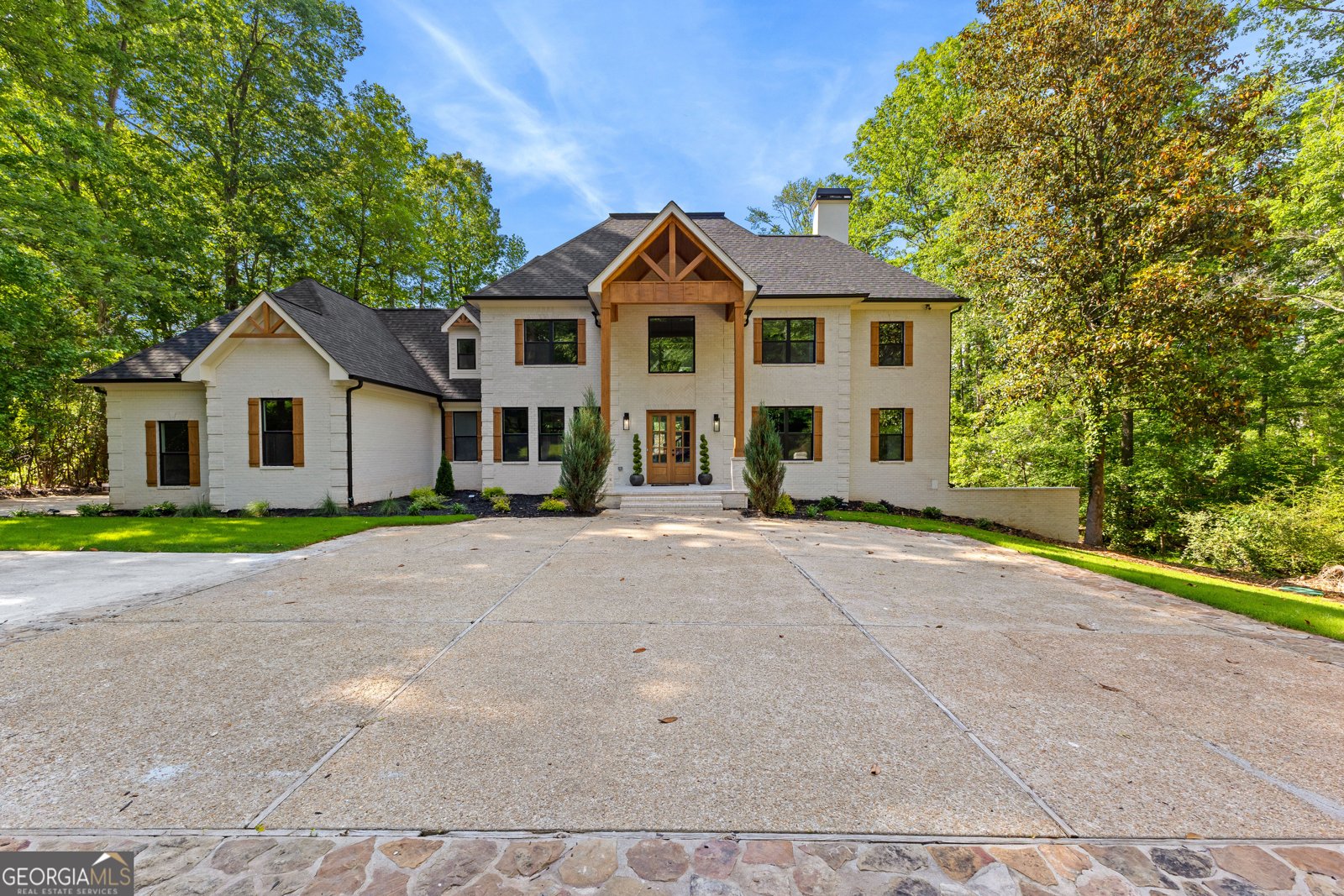 450 450 Birkdale Drive Fayetteville - 2