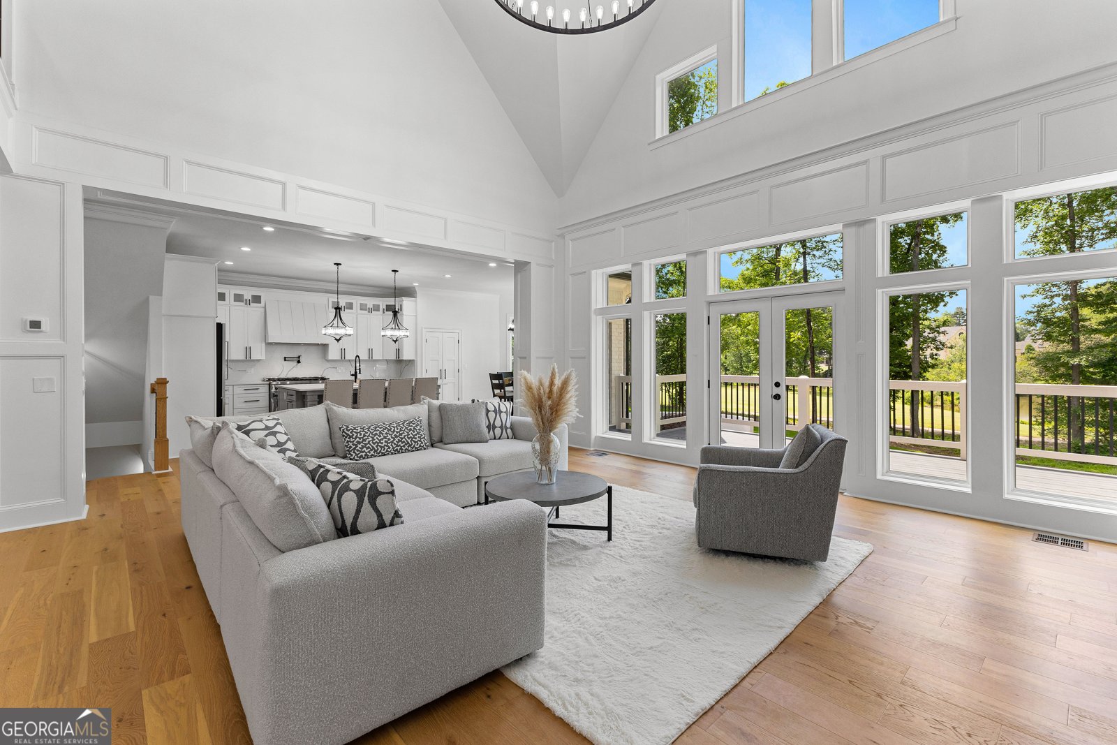 450 450 Birkdale Drive Fayetteville - 20