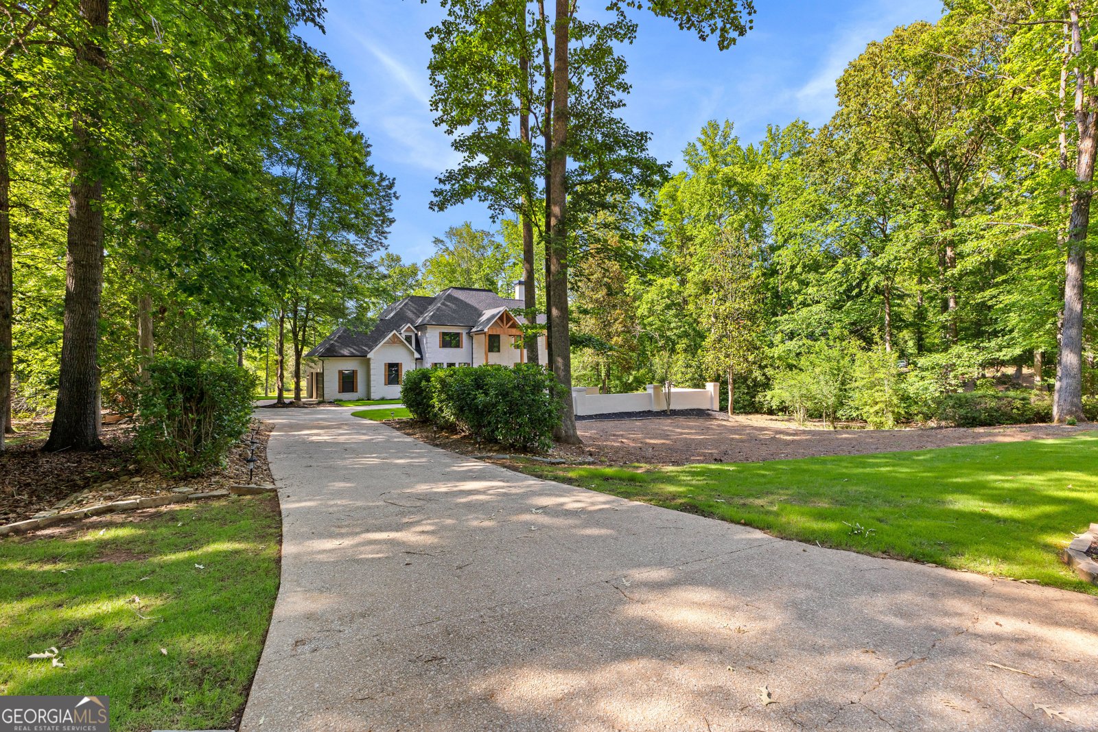 450 450 Birkdale Drive Fayetteville - 3