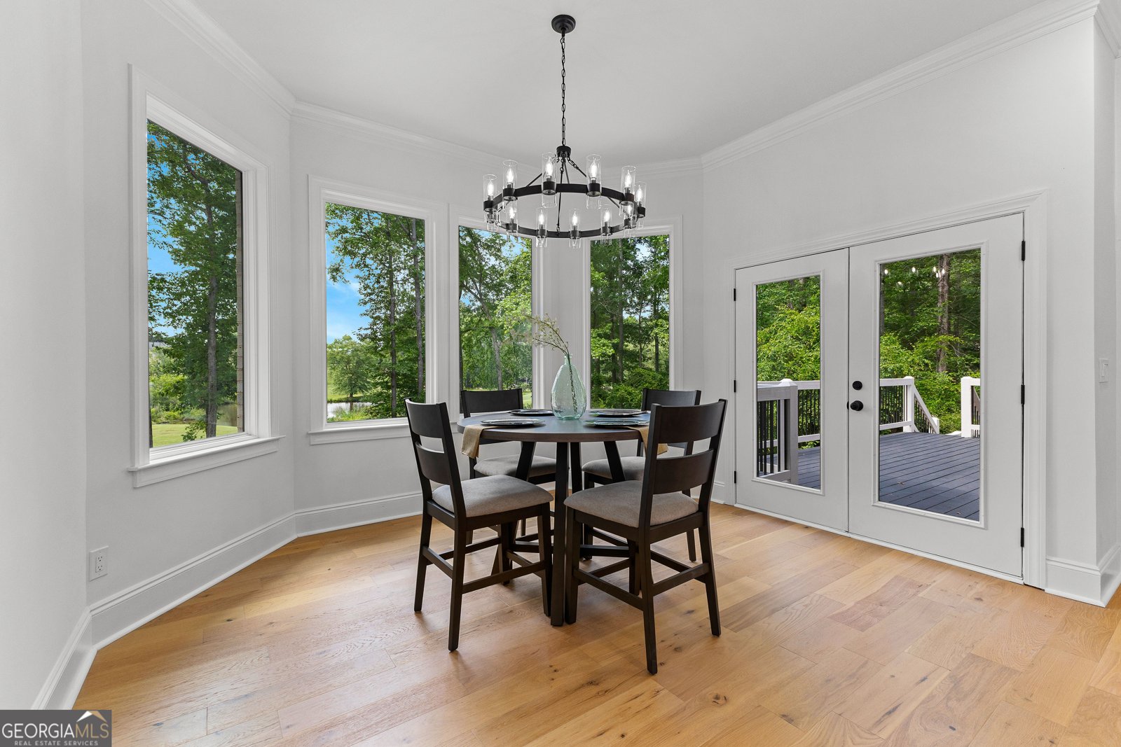 450 450 Birkdale Drive Fayetteville - 30