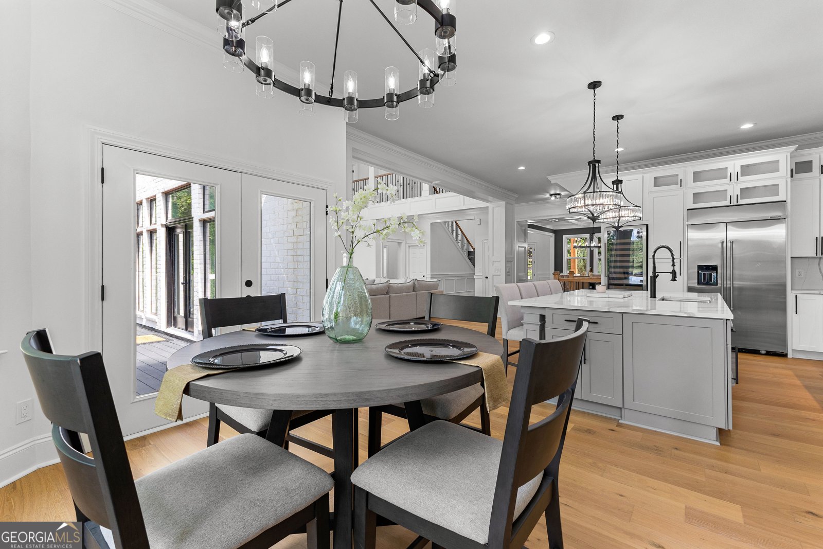 450 450 Birkdale Drive Fayetteville - 33