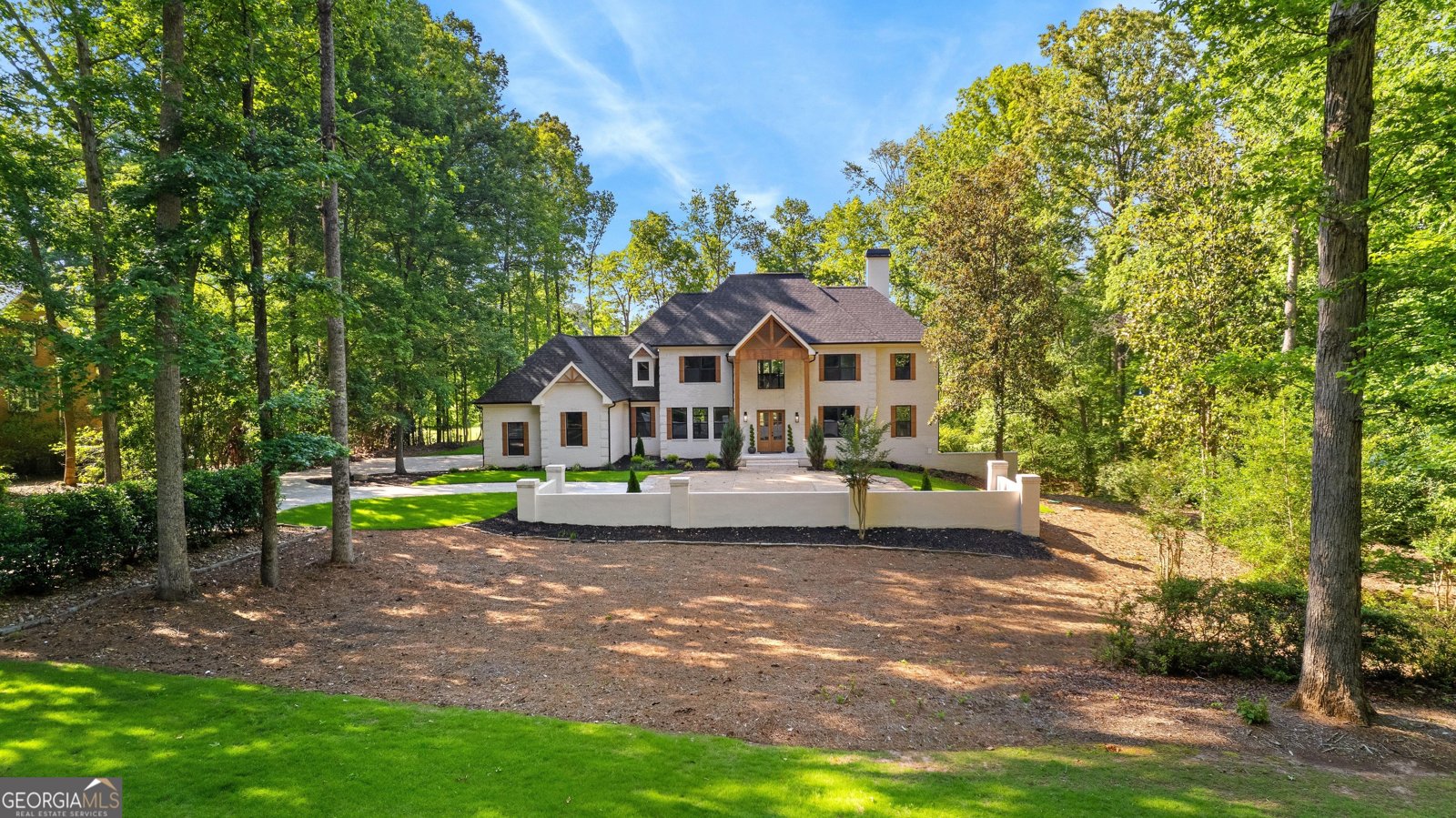 450 450 Birkdale Drive Fayetteville - 4