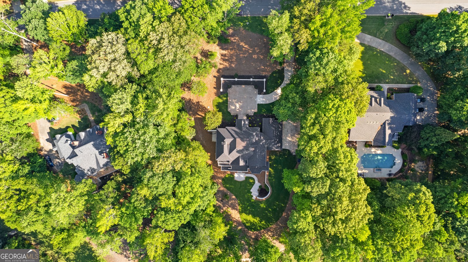 450 450 Birkdale Drive Fayetteville - 5