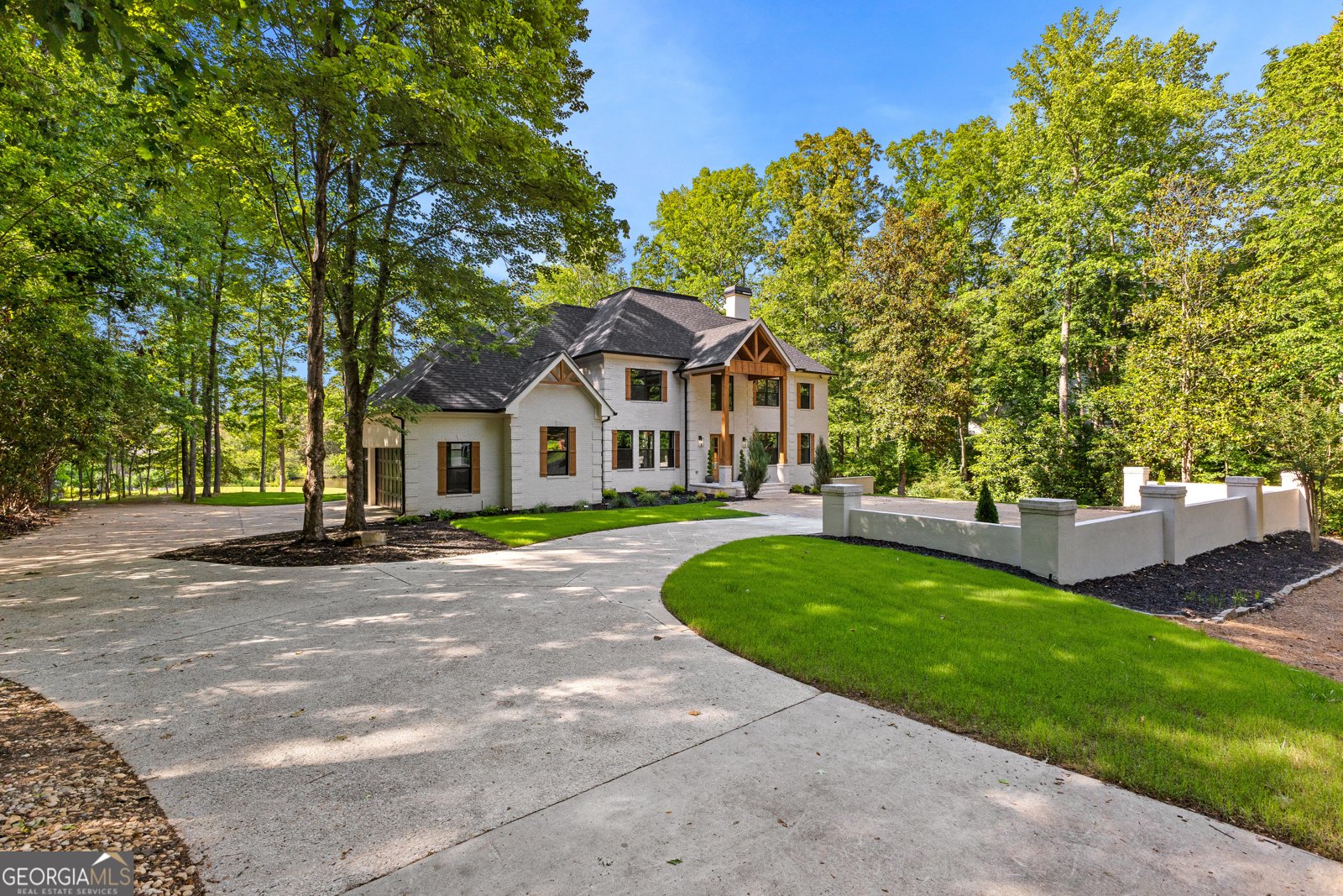 450 450 Birkdale Drive Fayetteville - 6