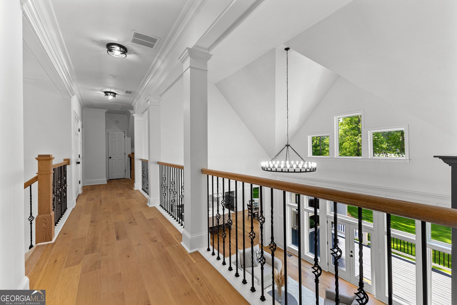 450 450 Birkdale Drive Fayetteville - 61