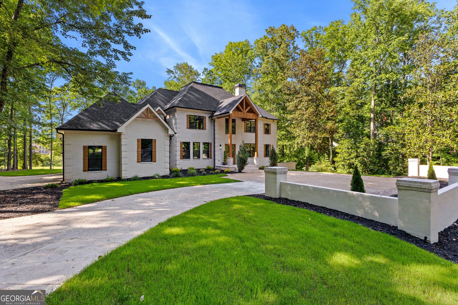 450 450 Birkdale Drive Fayetteville - 7