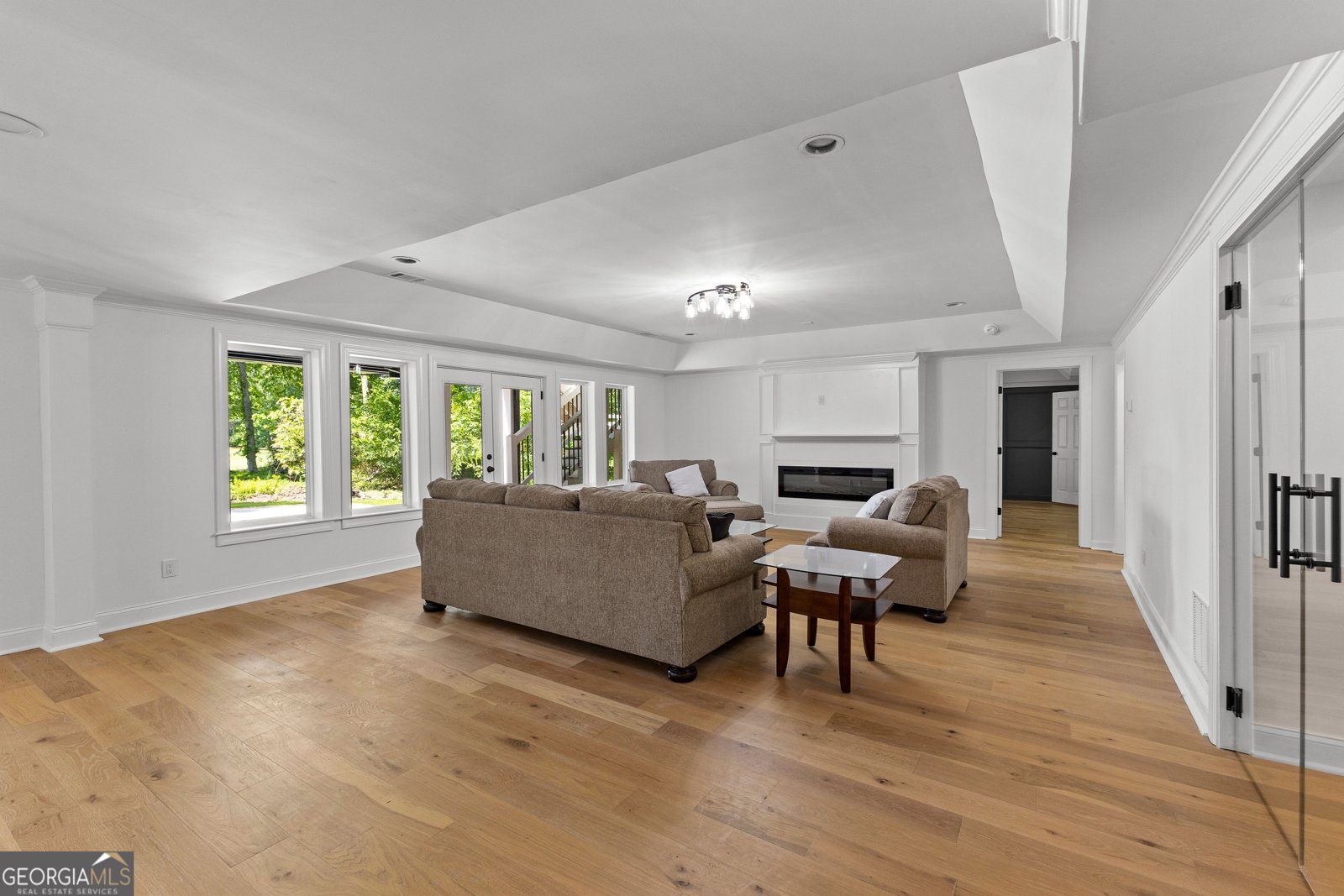 450 450 Birkdale Drive Fayetteville - 76