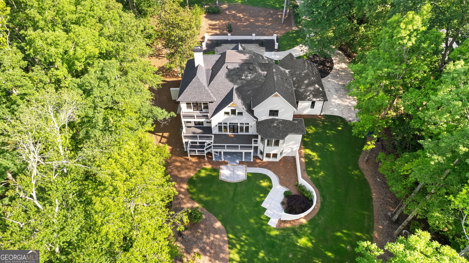 450 450 Birkdale Drive Fayetteville - 87