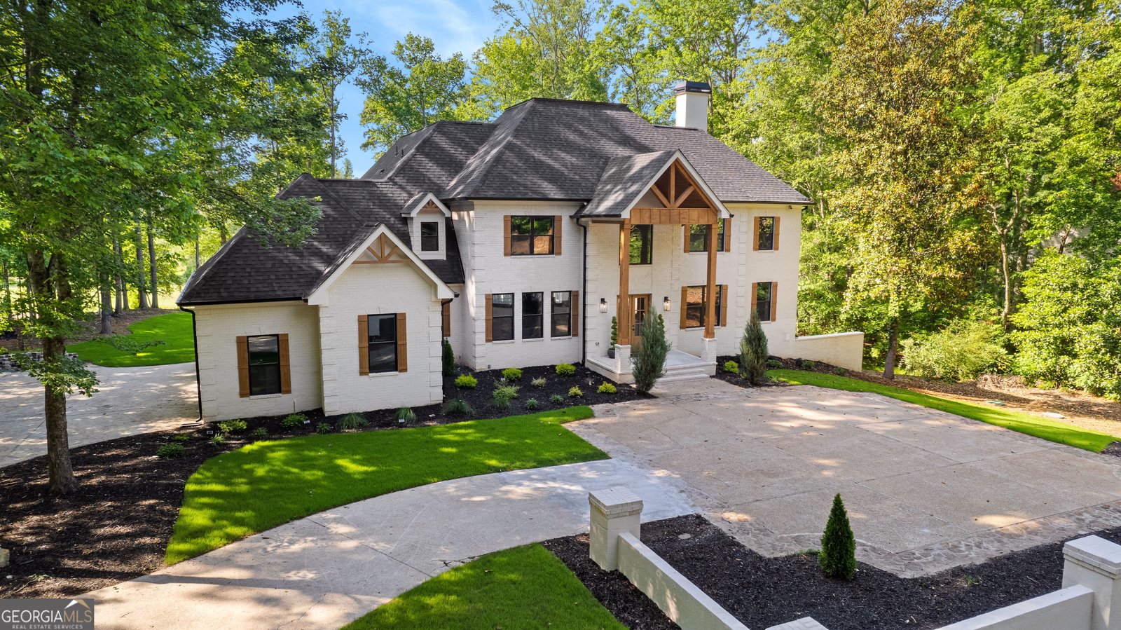 450 450 Birkdale Drive Fayetteville - 9