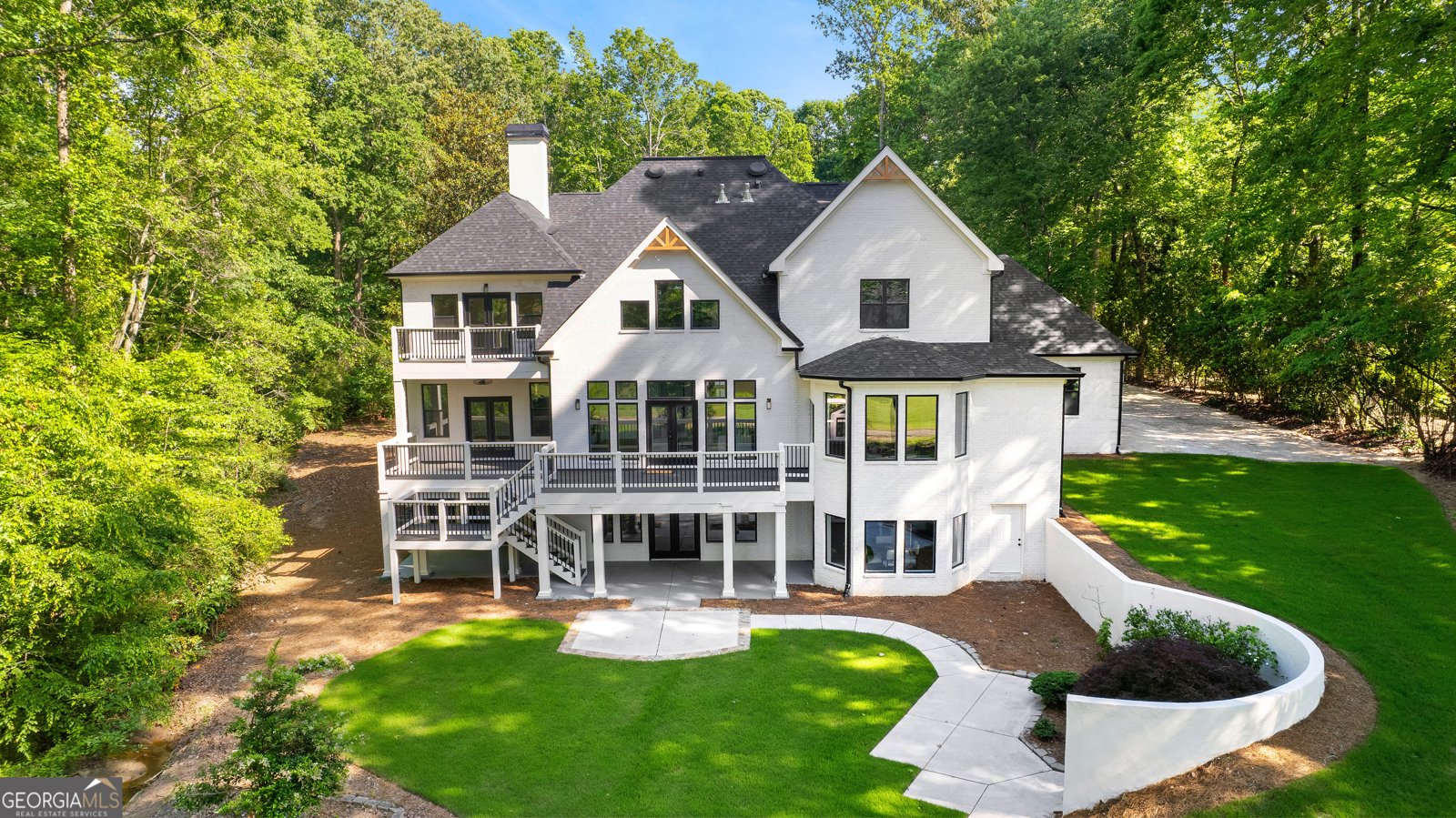 450 450 Birkdale Drive Fayetteville - 93