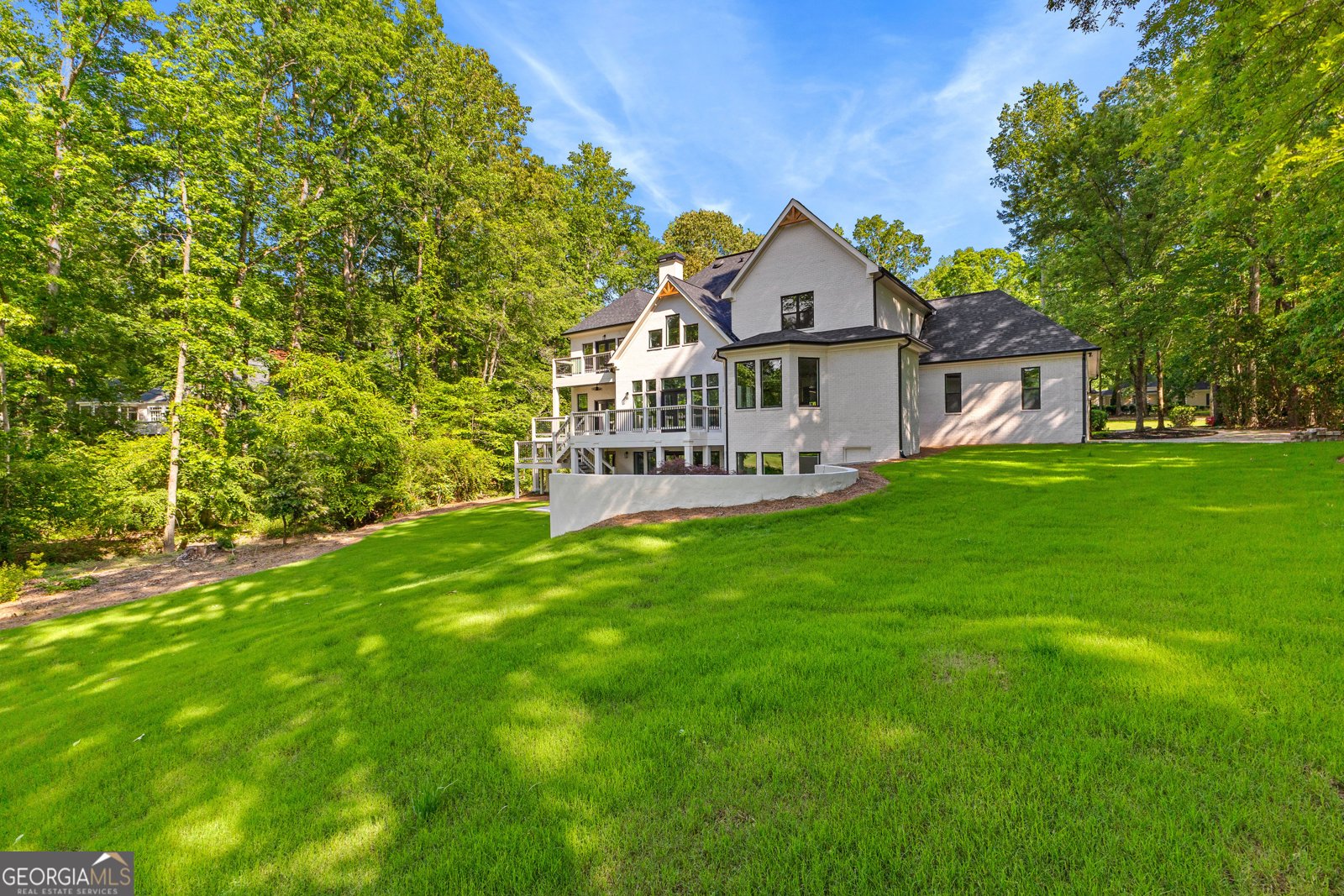 450 450 Birkdale Drive Fayetteville - 96