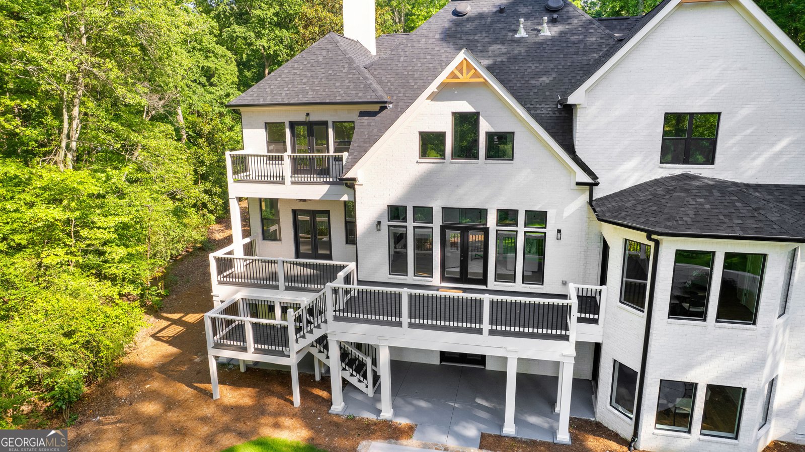 450 450 Birkdale Drive Fayetteville - 97
