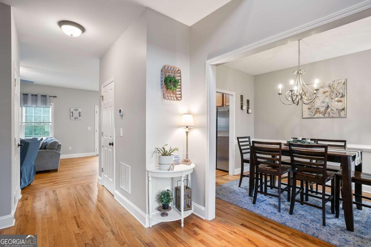 6970 Creek Ridge Drive Gainesville - 13