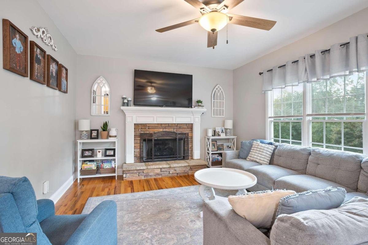 6970 Creek Ridge Drive Gainesville - 14