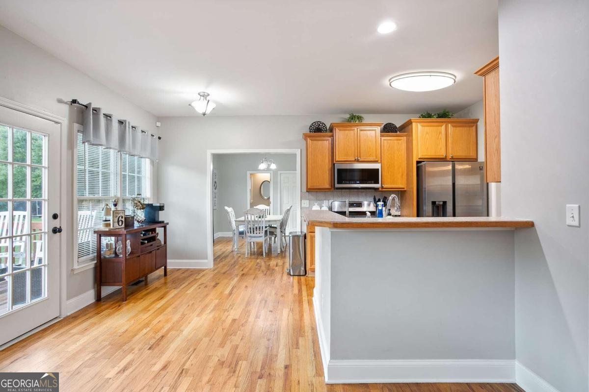 6970 Creek Ridge Drive Gainesville - 15