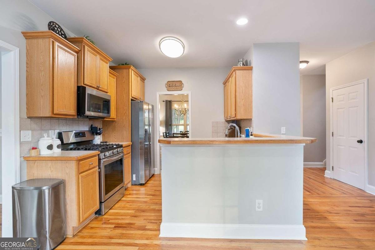 6970 Creek Ridge Drive Gainesville - 16