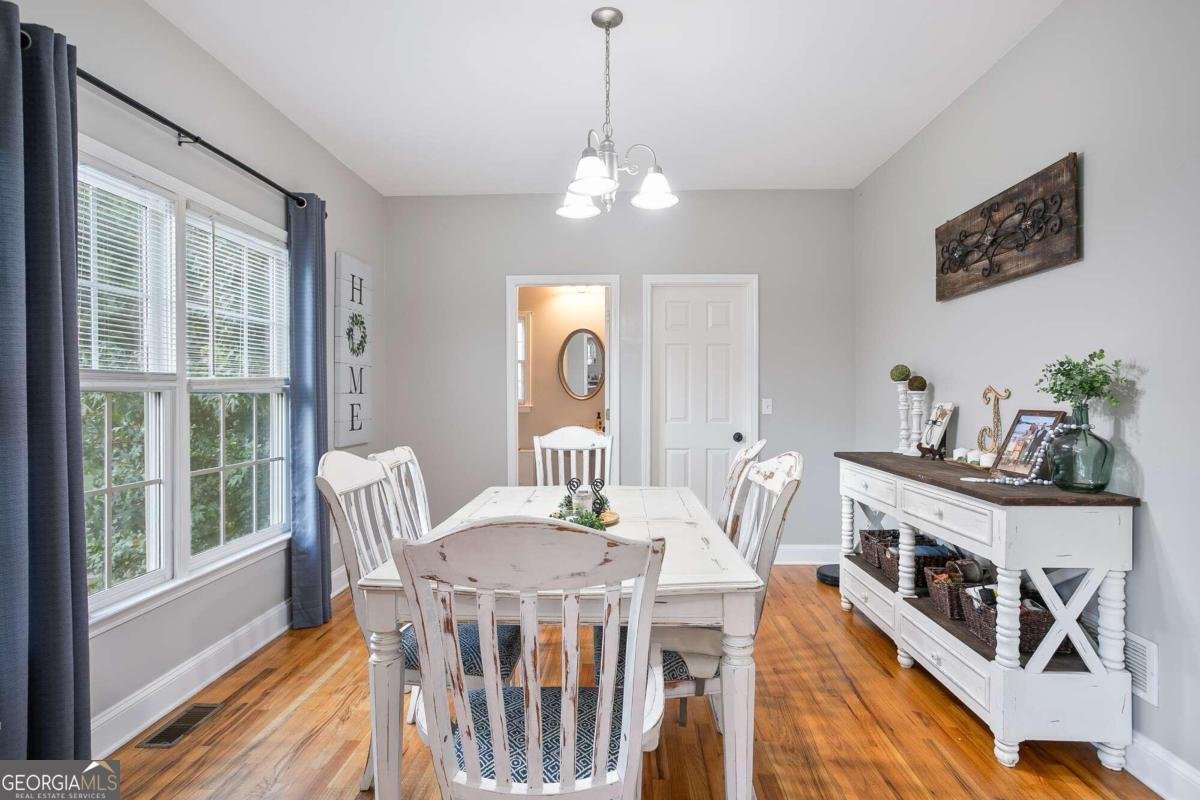 6970 Creek Ridge Drive Gainesville - 19