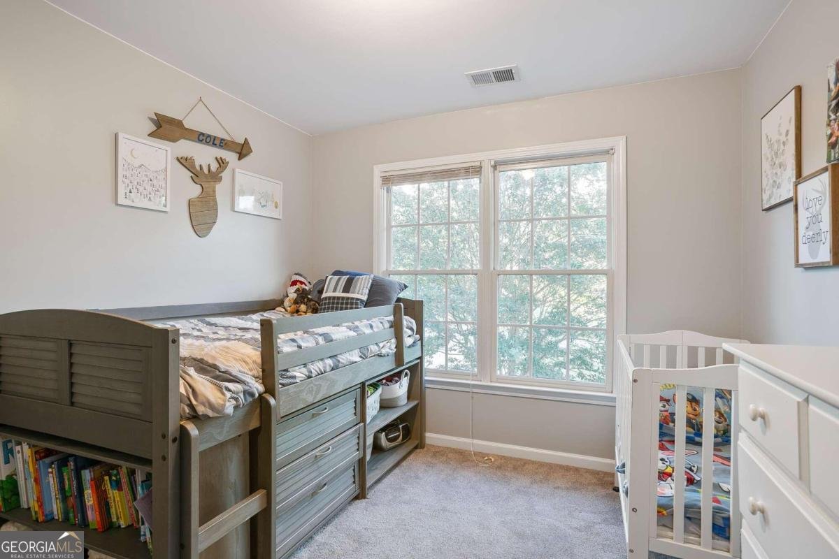 6970 Creek Ridge Drive Gainesville - 23