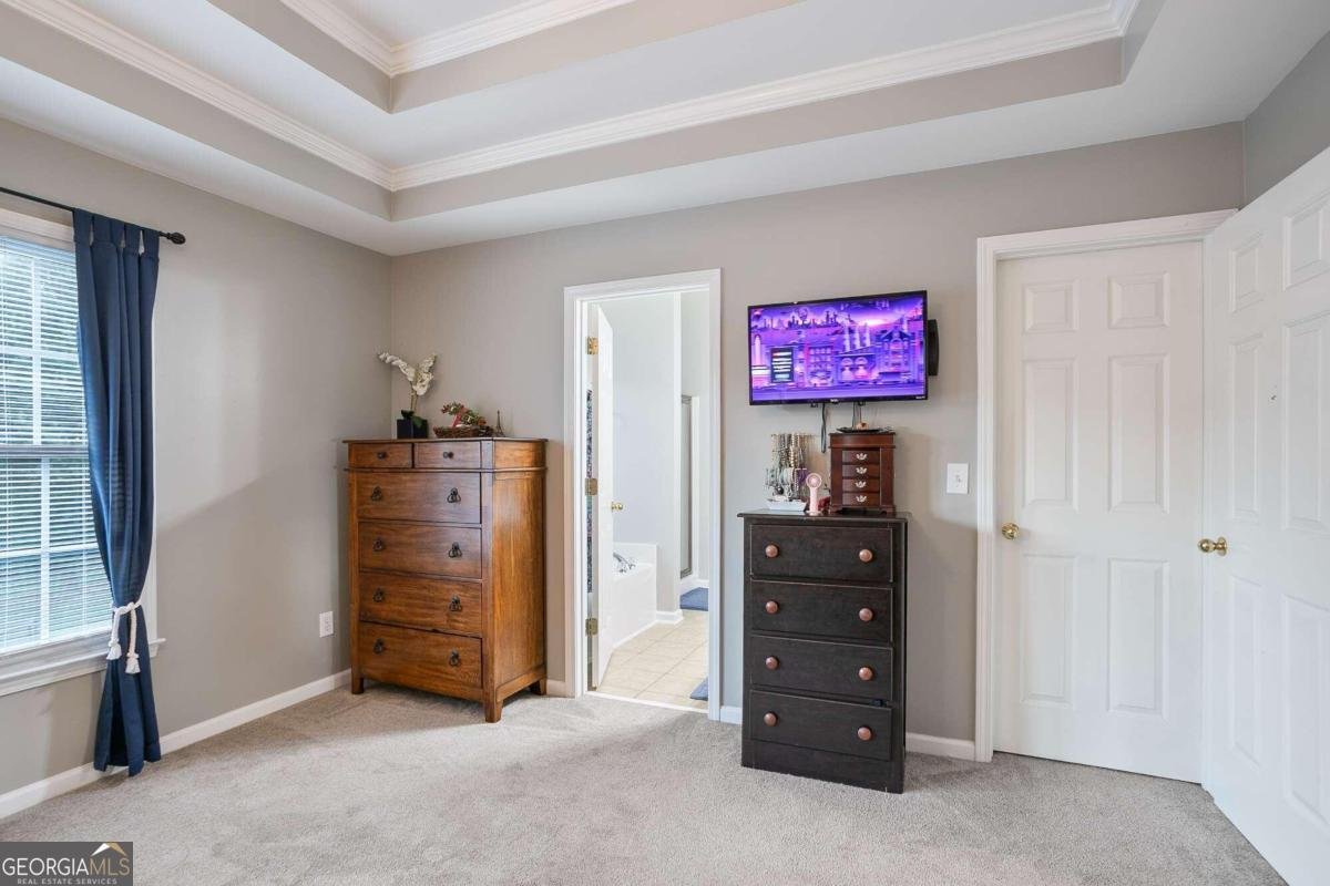 6970 Creek Ridge Drive Gainesville - 27