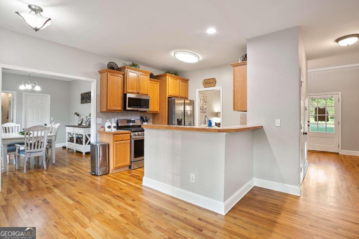 6970 Creek Ridge Drive Gainesville - 3