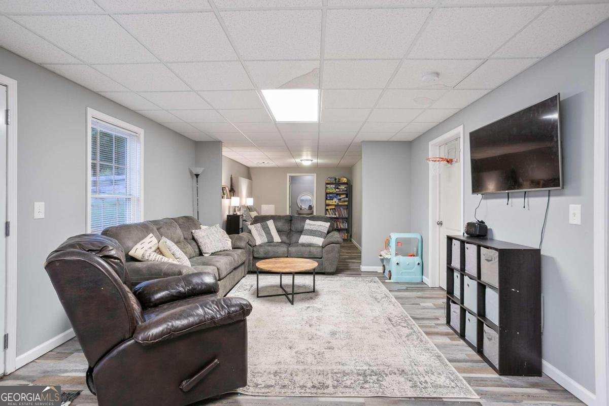 6970 Creek Ridge Drive Gainesville - 31