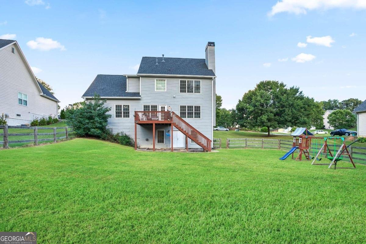 6970 Creek Ridge Drive Gainesville - 35