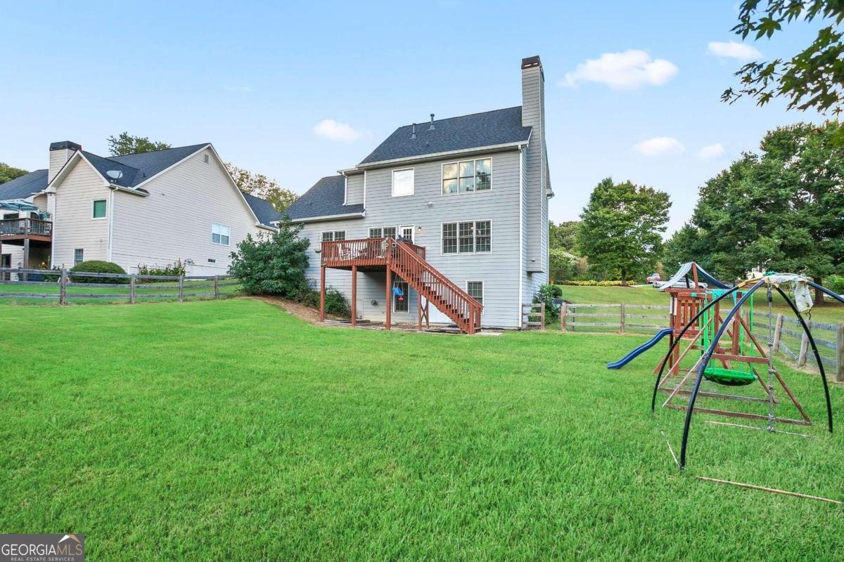 6970 Creek Ridge Drive Gainesville - 36