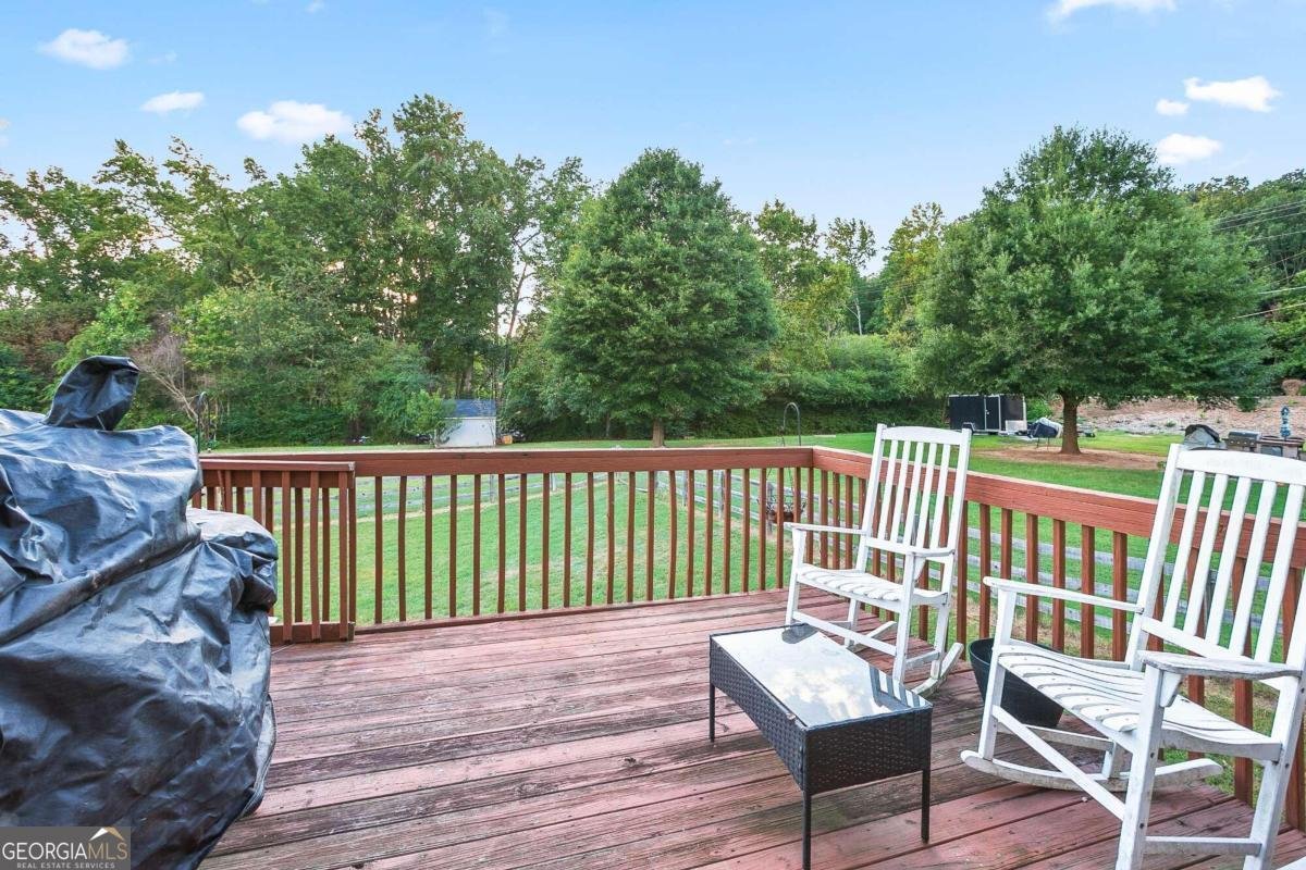 6970 Creek Ridge Drive Gainesville - 38
