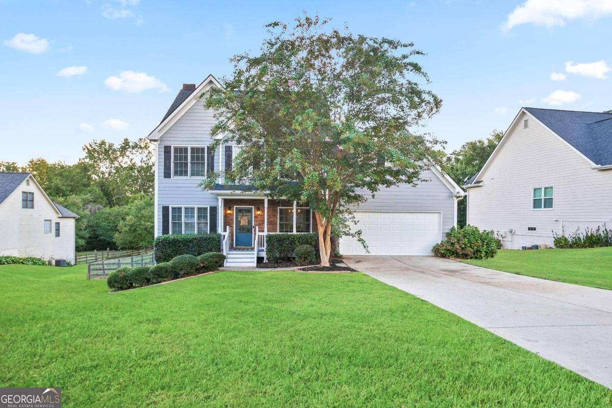 6970 Creek Ridge Drive Gainesville - 39