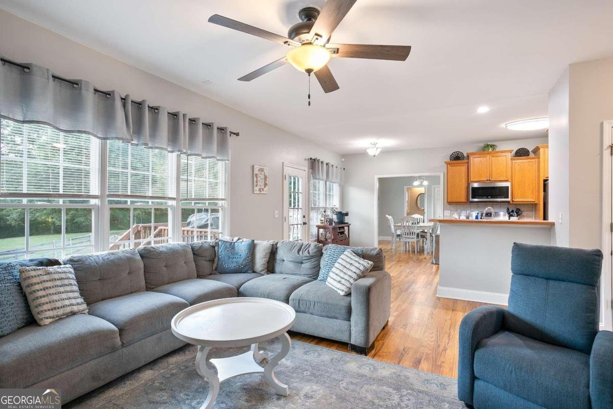6970 Creek Ridge Drive Gainesville - 4
