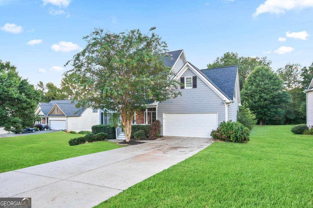 6970 Creek Ridge Drive Gainesville - 40