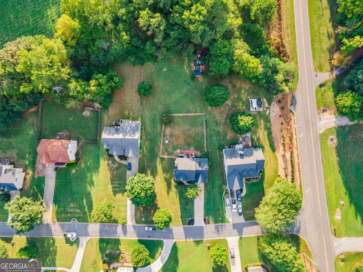 6970 Creek Ridge Drive Gainesville - 41