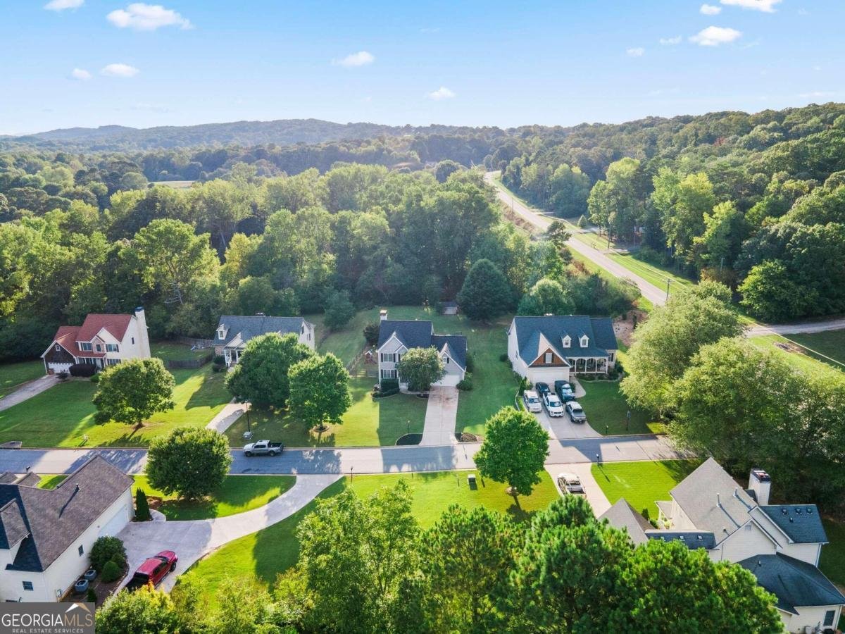 6970 Creek Ridge Drive Gainesville - 42
