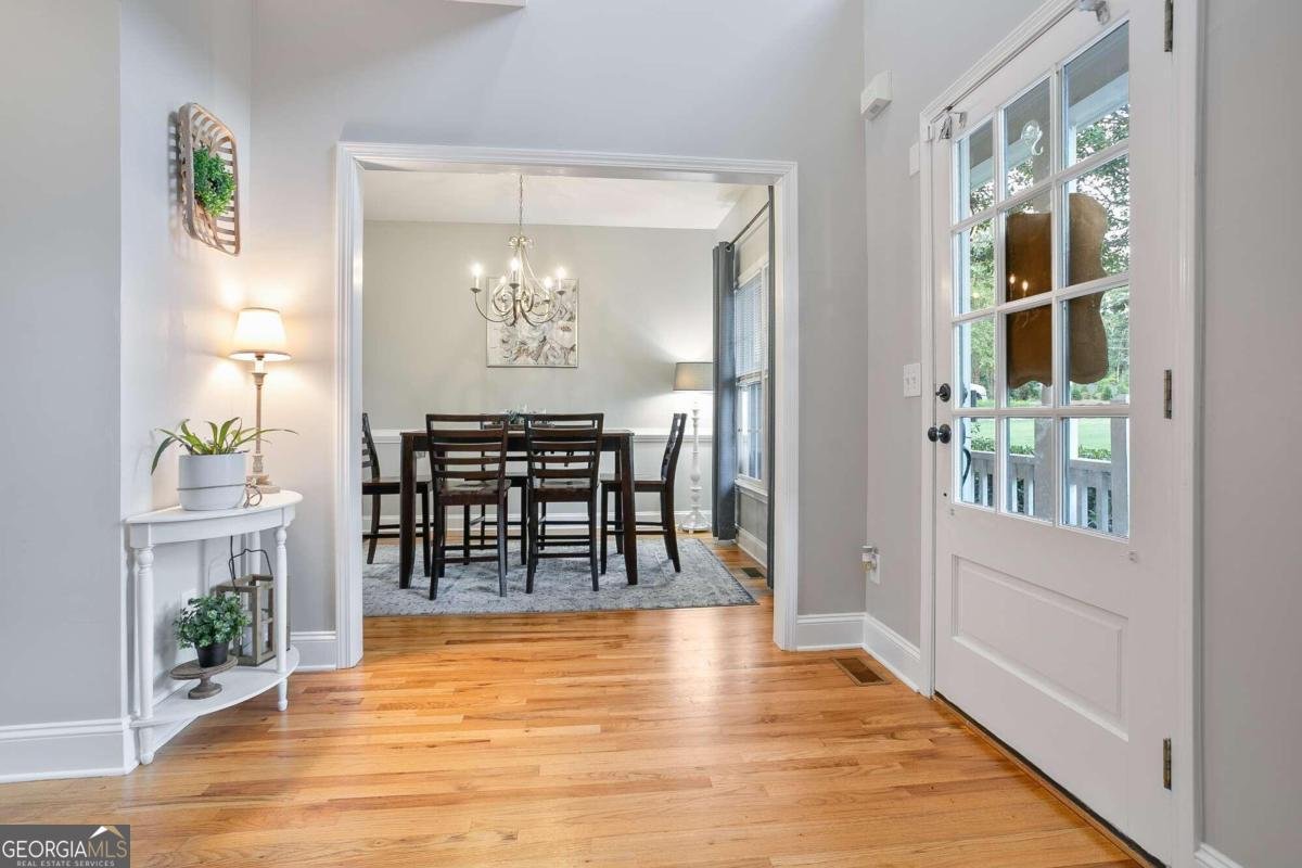 6970 Creek Ridge Drive Gainesville - 5