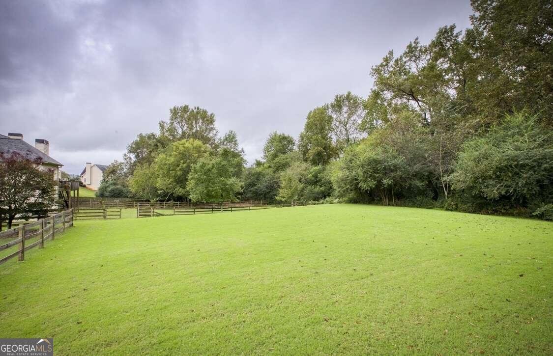 6970 Creek Ridge Drive Gainesville - 7