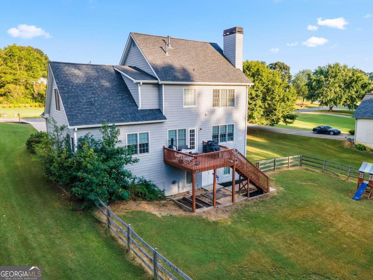 6970 Creek Ridge Drive Gainesville - 8